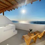 Apartment Calistus Mykonos