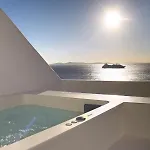 アパート Calistus Mykonos *