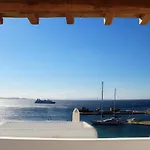 Calistus Mykonos Apartment *