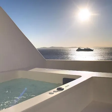 Apartmán Calistus Mykonos *