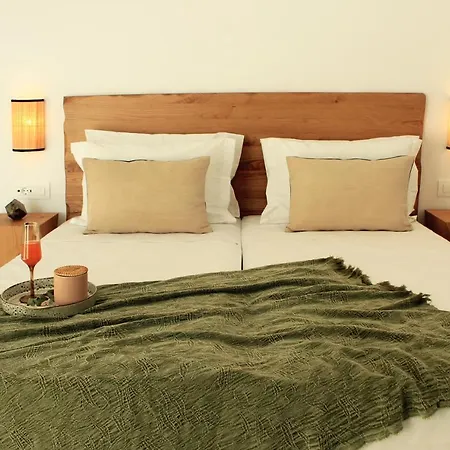 Calistus Mykonos Apartmán