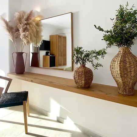 Apartmán Calistus Mykonos *