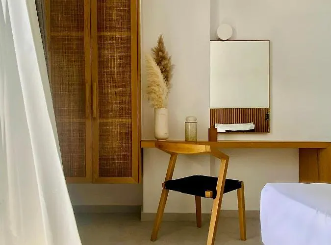 Apartamento Calistus Mykonos