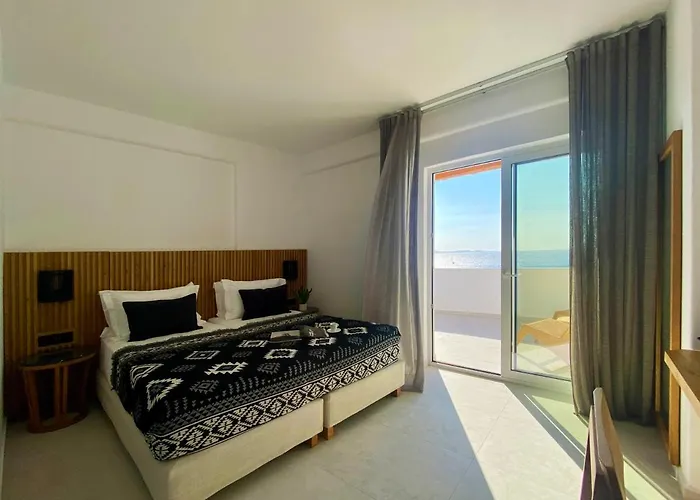 Calistus Mykonos Appartement Mykonos Town