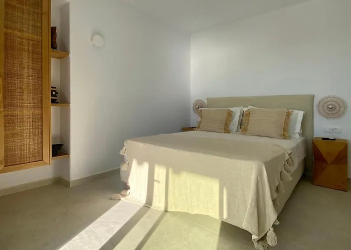 Appartement Calistus Mykonos *