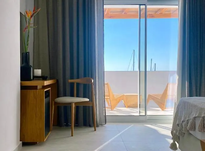 Appartement Calistus Mykonos