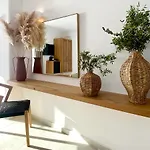 Apartamento Calistus Mykonos *