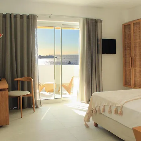 Calistus Mykonos Mykonos Town