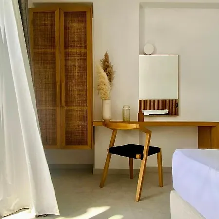 Apartamento Calistus Mykonos