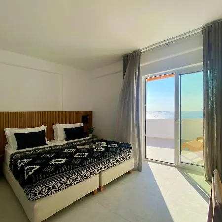 Calistus Mykonos 公寓 Mykonos Town