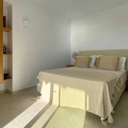 Apartmán Calistus Mykonos *