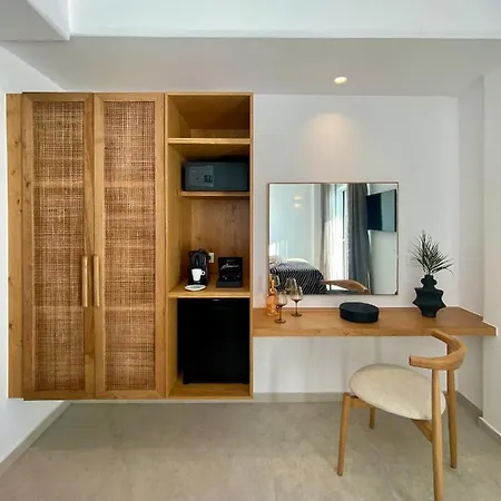 Calistus Mykonos Apartamento Mykonos Town