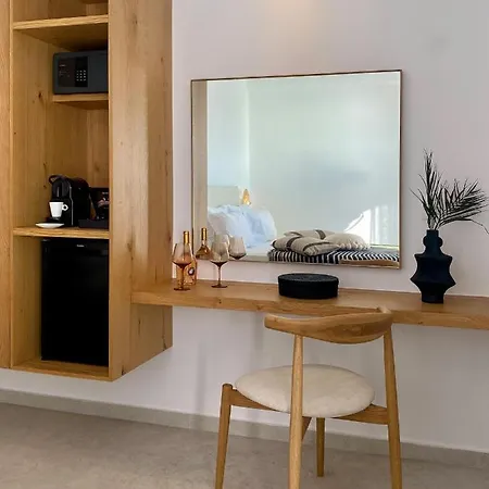 Apartmán Calistus Mykonos