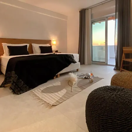 Calistus Mykonos