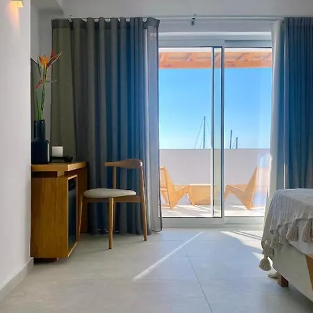 Apartmán Calistus Mykonos
