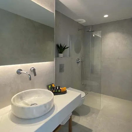 Calistus Mykonos Apartamento Mykonos Town