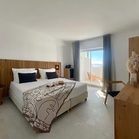Calistus Mykonos Apartment