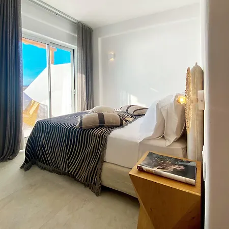 Calistus Mykonos Apartamento