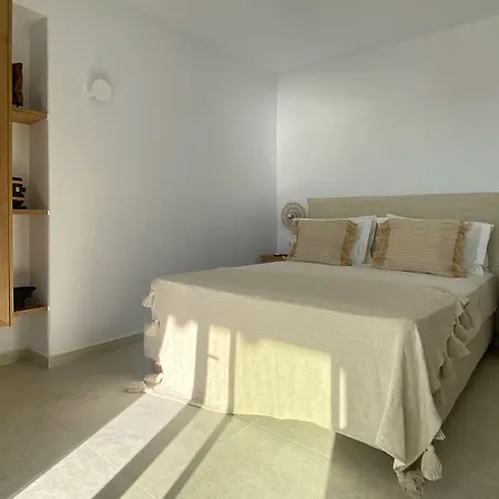 Calistus Mykonos Apartment *