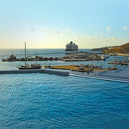 Apartment Calistus Mykonos Mykonos Town